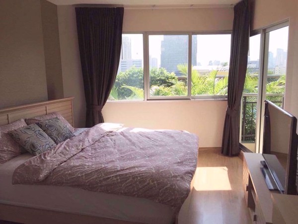 Picture of 2 bed Condo in Supalai Park Ekkamai-Thonglor Bangkapi Sub District C09727