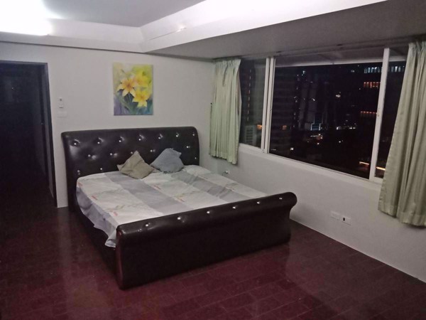 รูปภาพ 1 ห้องนอน Condo ในโครงการ Diamond Tower Silom Sub District C09728