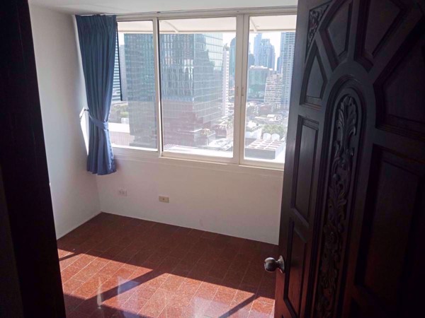 รูปภาพ 1 ห้องนอน Condo ในโครงการ Diamond Tower Silom Sub District C09728