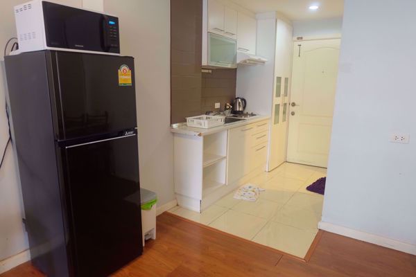 Picture of Studio bed Condo in Grand Park View Khlong Toei Nuea Sub District C09729