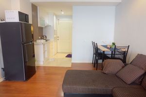 Picture of Studio bed Condo in Grand Park View Khlong Toei Nuea Sub District C09729