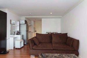 Picture of Studio bed Condo in Grand Park View Khlong Toei Nuea Sub District C09730