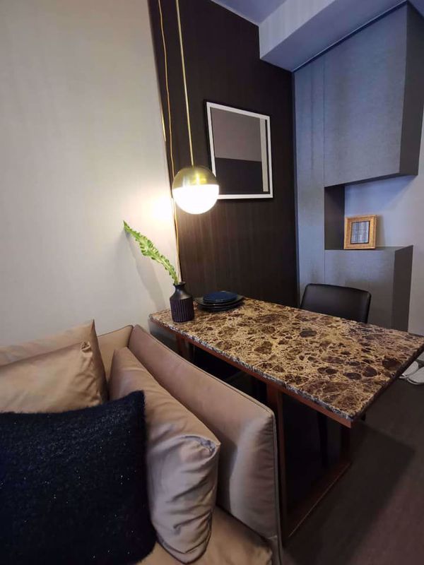 Picture of 1 bed Condo in Ideo Sukhumvit 93 Bangchak Sub District C09732