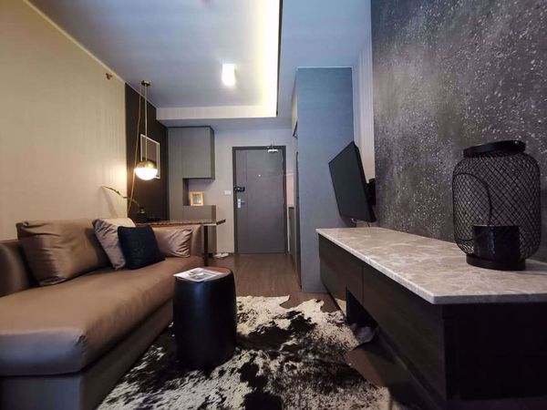 Picture of 1 bed Condo in Ideo Sukhumvit 93 Bangchak Sub District C09732