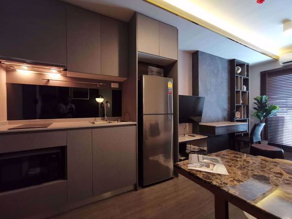 Picture of 1 bed Condo in Ideo Sukhumvit 93 Bangchak Sub District C09732