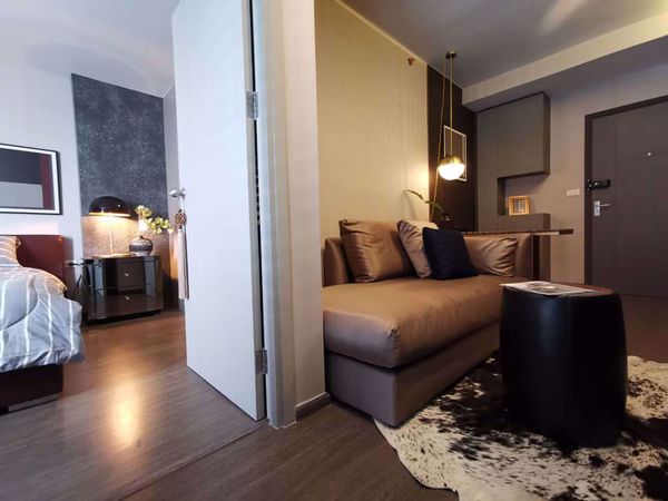 Picture of 1 bed Condo in Ideo Sukhumvit 93 Bangchak Sub District C09732