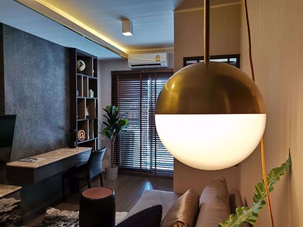 Picture of 1 bed Condo in Ideo Sukhumvit 93 Bangchak Sub District C09732