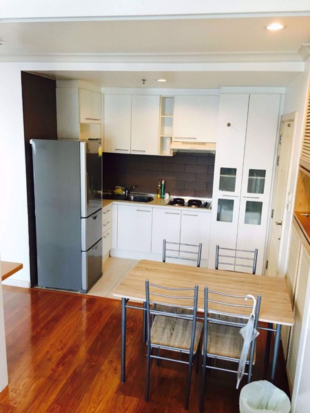 รูปภาพ 1 bed Condo in Grand Park View Khlong Toei Nuea Sub District C09735