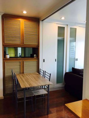 Picture of 1 bed Condo in Grand Park View Khlong Toei Nuea Sub District C09735