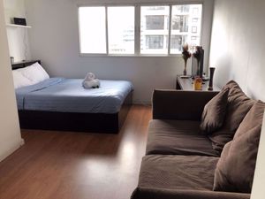 Picture of 1 bed Condo in Grand Park View Khlong Toei Nuea Sub District C09736