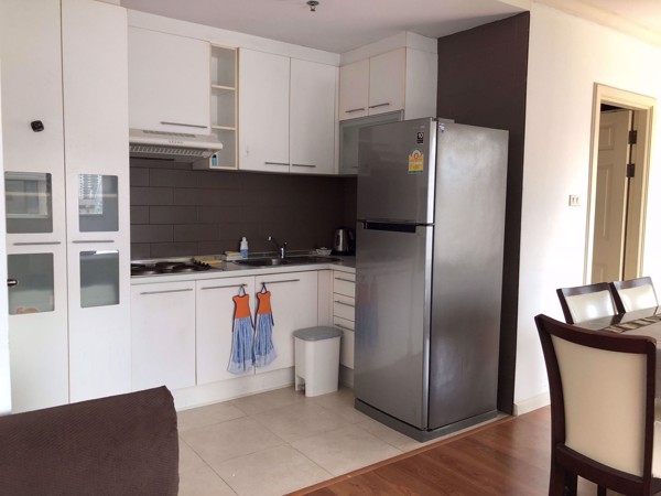 รูปภาพ 1 bed Condo in Grand Park View Khlong Toei Nuea Sub District C09736