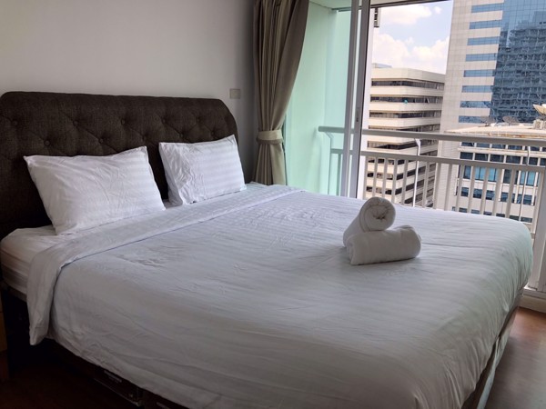 รูปภาพ 1 bed Condo in Grand Park View Khlong Toei Nuea Sub District C09736