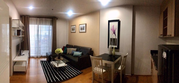 Picture of 1 bed Condo in Hive Taksin Khlong Ton Sai Sub District C09737