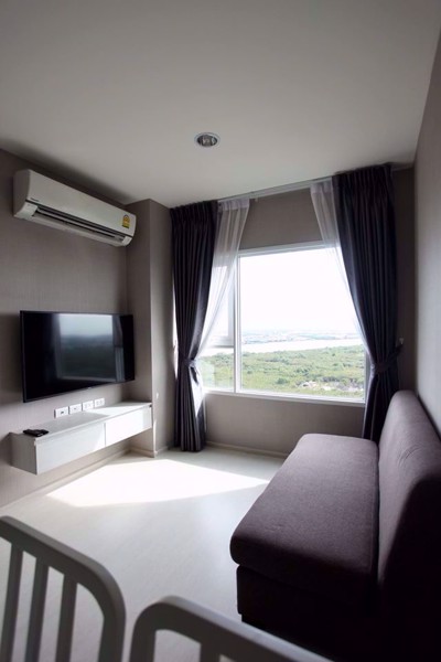 Picture of 2 bed Condo in Aspire Erawan Pak Nam Sub District C09738