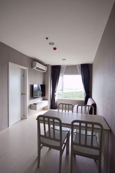 Picture of 2 bed Condo in Aspire Erawan Pak Nam Sub District C09738