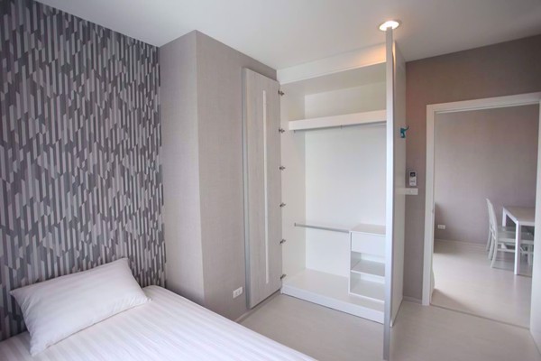 Picture of 2 bed Condo in Aspire Erawan Pak Nam Sub District C09738