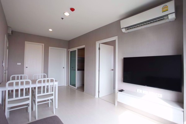 Picture of 2 bed Condo in Aspire Erawan Pak Nam Sub District C09738