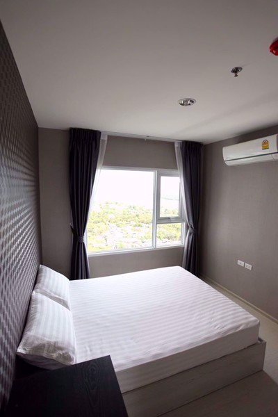 Picture of 2 bed Condo in Aspire Erawan Pak Nam Sub District C09738