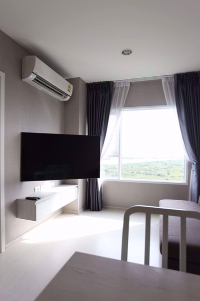 Picture of 2 bed Condo in Aspire Erawan Pak Nam Sub District C09738