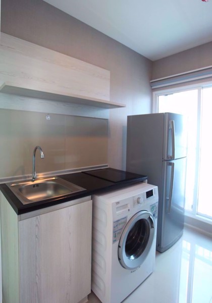 Picture of 2 bed Condo in Aspire Erawan Pak Nam Sub District C09738