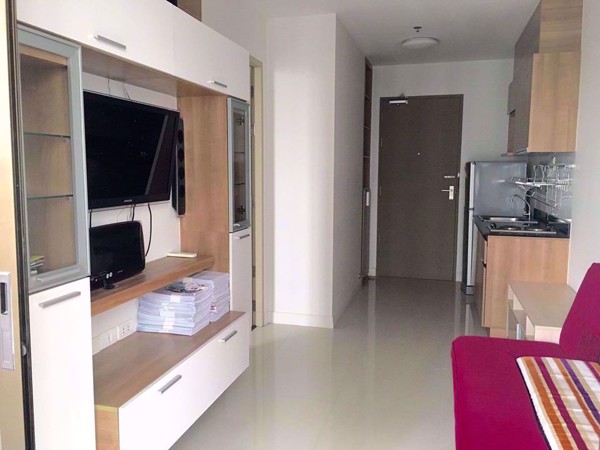 Picture of 1 bed Condo in Ideo Sathorn-Taksin Banglamphulang Sub District C09740