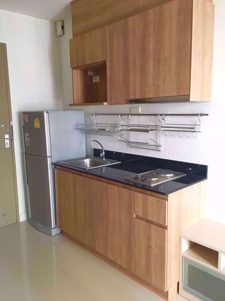 Picture of 1 bed Condo in Ideo Sathorn-Taksin Banglamphulang Sub District C09740