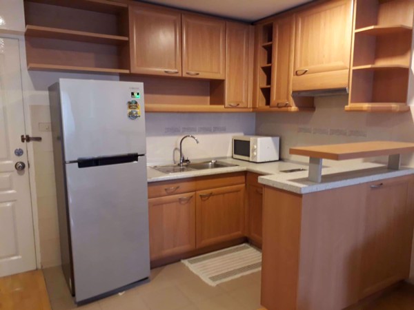 Picture of 2 bed Condo in The Waterford Diamond Khlongtan Sub District C09744