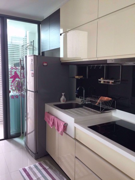 Picture of 2 bed Condo in The Room Sukhumvit 62 Bangchak Sub District C09745