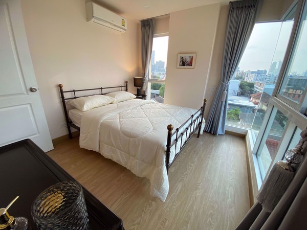 Picture of 2 bed Condo in The Light New York Bangchak Sub District C09748