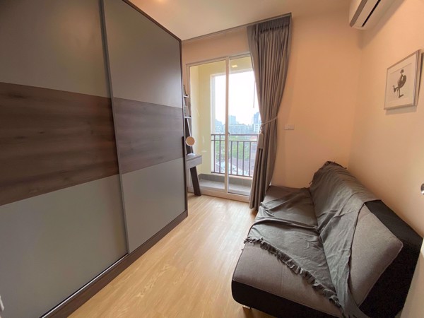 Picture of 2 bed Condo in The Light New York Bangchak Sub District C09748