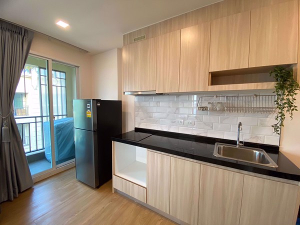 Picture of 2 bed Condo in The Light New York Bangchak Sub District C09748