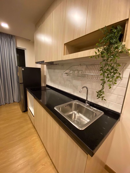 Picture of 2 bed Condo in The Light New York Bangchak Sub District C09748