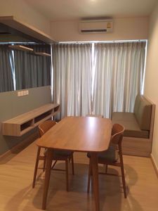 Picture of 2 bed Condo in Whizdom 101 Bangchak Sub District C09750