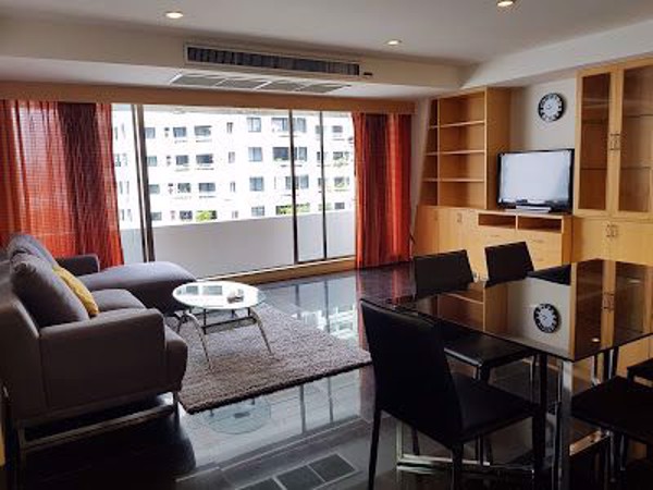 Picture of 3 bed Condo in Diamond Tower Silom Sub District C09755