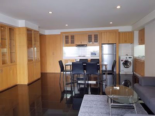 Picture of 3 bed Condo in Diamond Tower Silom Sub District C09755