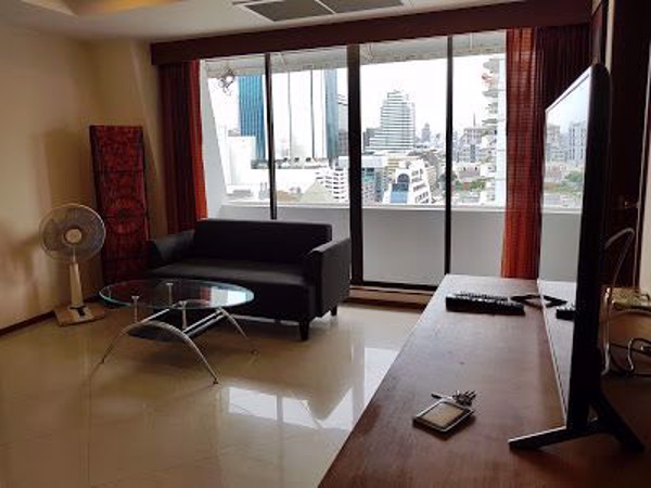 Picture of 3 bed Condo in Diamond Tower Silom Sub District C09755