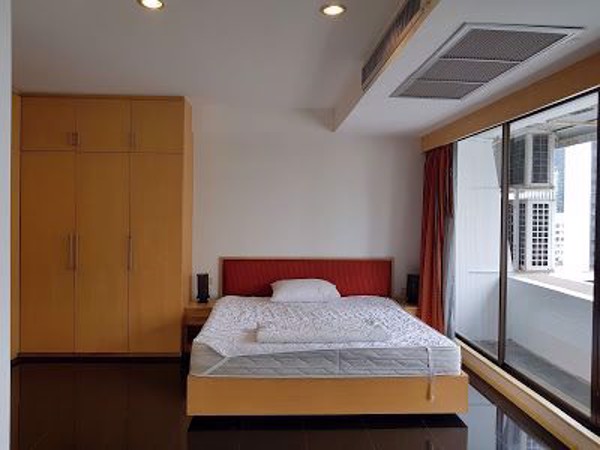 Picture of 3 bed Condo in Diamond Tower Silom Sub District C09755