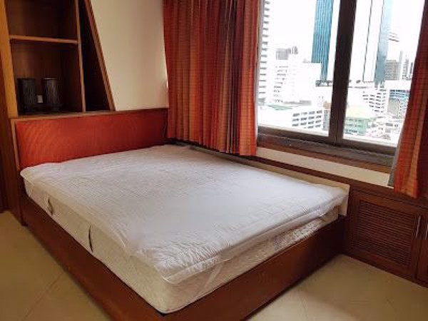 Picture of 3 bed Condo in Diamond Tower Silom Sub District C09755