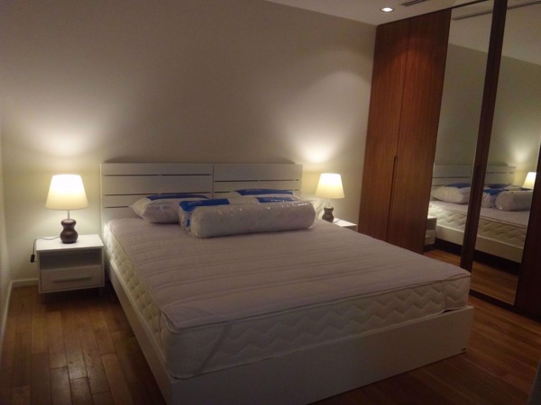 Picture of 1 bed Condo in The Legend Saladaeng Silom Sub District C09756