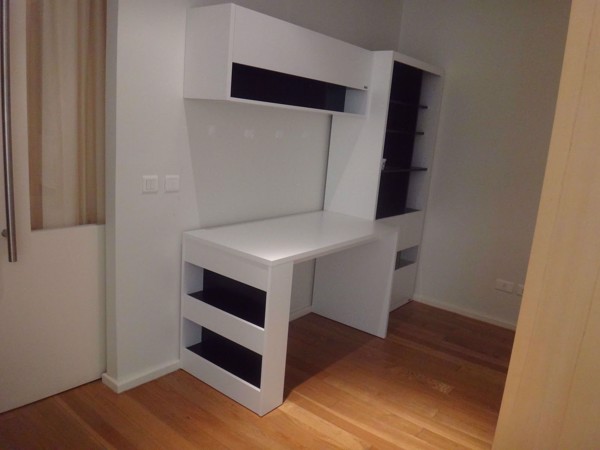 Picture of 1 bed Condo in The Legend Saladaeng Silom Sub District C09756