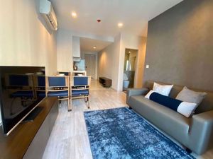 Picture of 2 bed Condo in Ideo Mobi Rama 9 Huai Khwang Sub District C09760