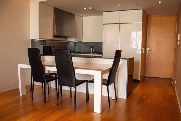 รูปภาพ 2 bed Condo in The Met Thungmahamek Sub District C09762