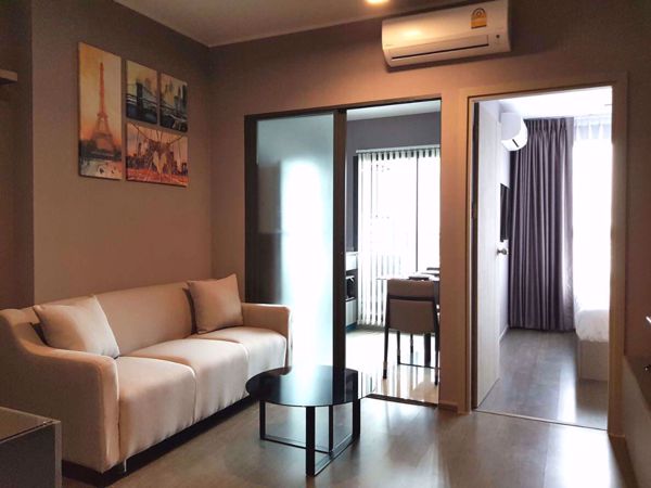 Picture of 1 bed Condo in Ideo Sukhumvit 93 Bangchak Sub District C09764