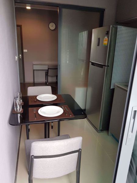 Picture of 1 bed Condo in Ideo Sukhumvit 93 Bangchak Sub District C09764