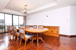 รูปภาพ 4 bed Condo in Las Colinas Khlong Toei Nuea Sub District C09763