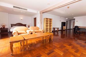 รูปภาพ 4 bed Condo in Las Colinas Khlong Toei Nuea Sub District C09763