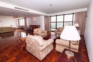 รูปภาพ 4 bed Condo in Las Colinas Khlong Toei Nuea Sub District C09763