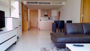 Picture of 2 bed Condo in The Empire Place Yan Nawa Sub District C09771