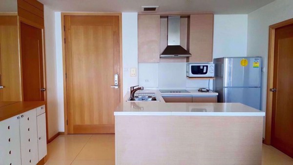 รูปภาพ 2 bed Condo in The Empire Place Yan Nawa Sub District C09771