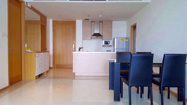 รูปภาพ 2 bed Condo in The Empire Place Yan Nawa Sub District C09771